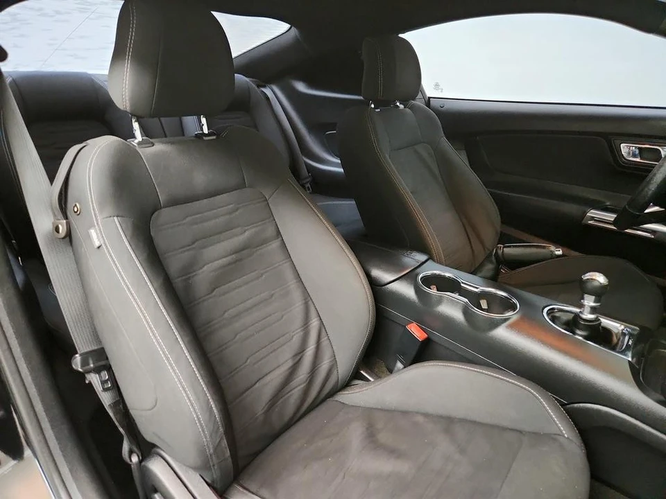 2017 Ford S550 Mustang GT - Image 25 of 31
