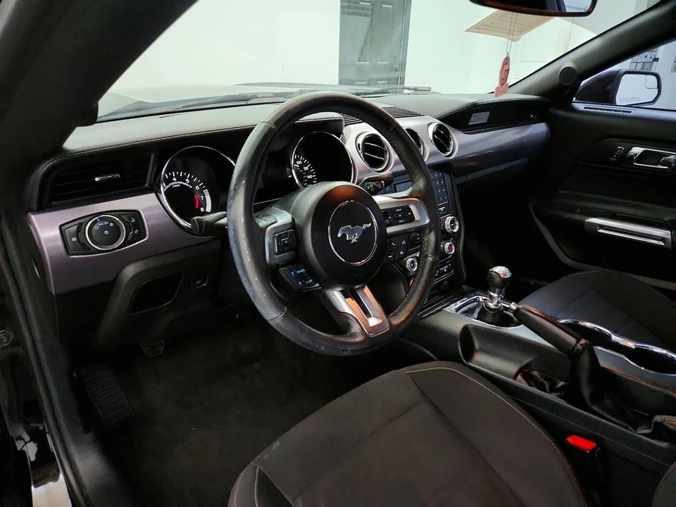 2017 Ford S550 Mustang GT - Image 13 of 31