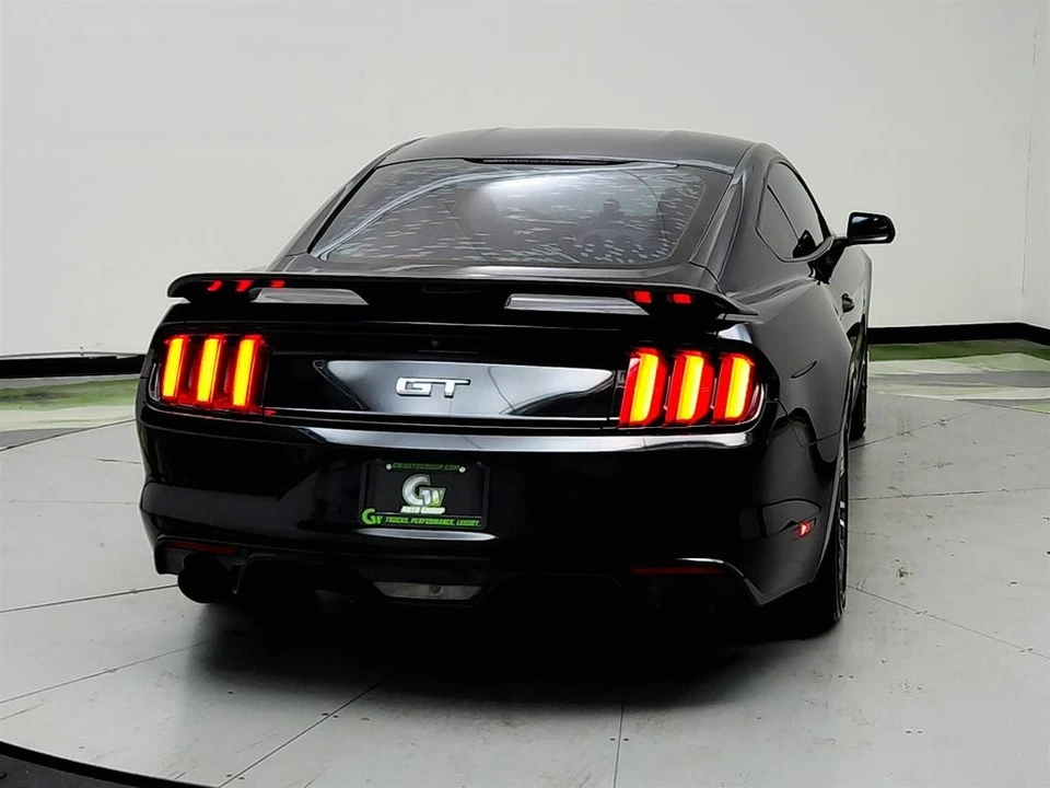 2017 Ford S550 Mustang GT - Image 6 of 31