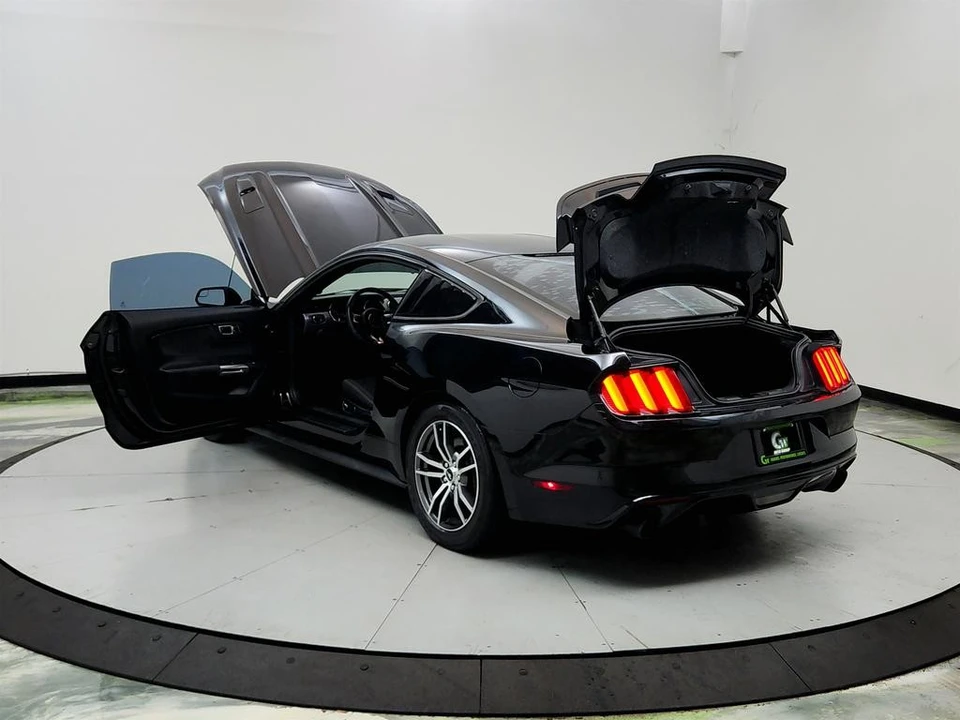 2017 Ford S550 Mustang GT - Image 12 of 31