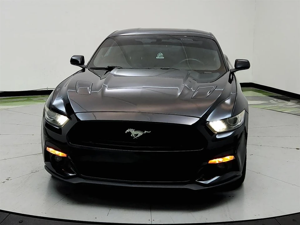 2017 Ford S550 Mustang GT - Image 2 of 31
