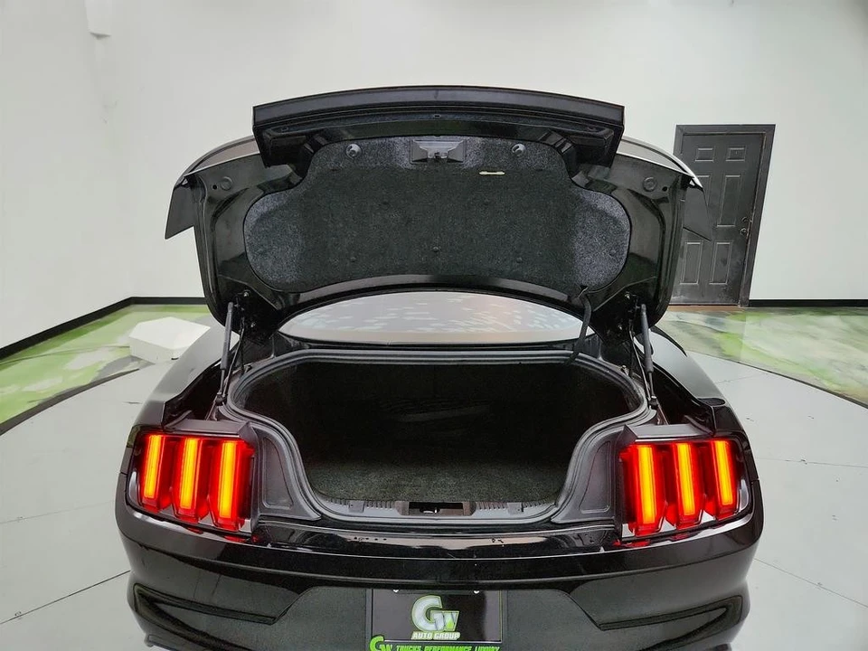 2017 Ford S550 Mustang GT - Image 27 of 31