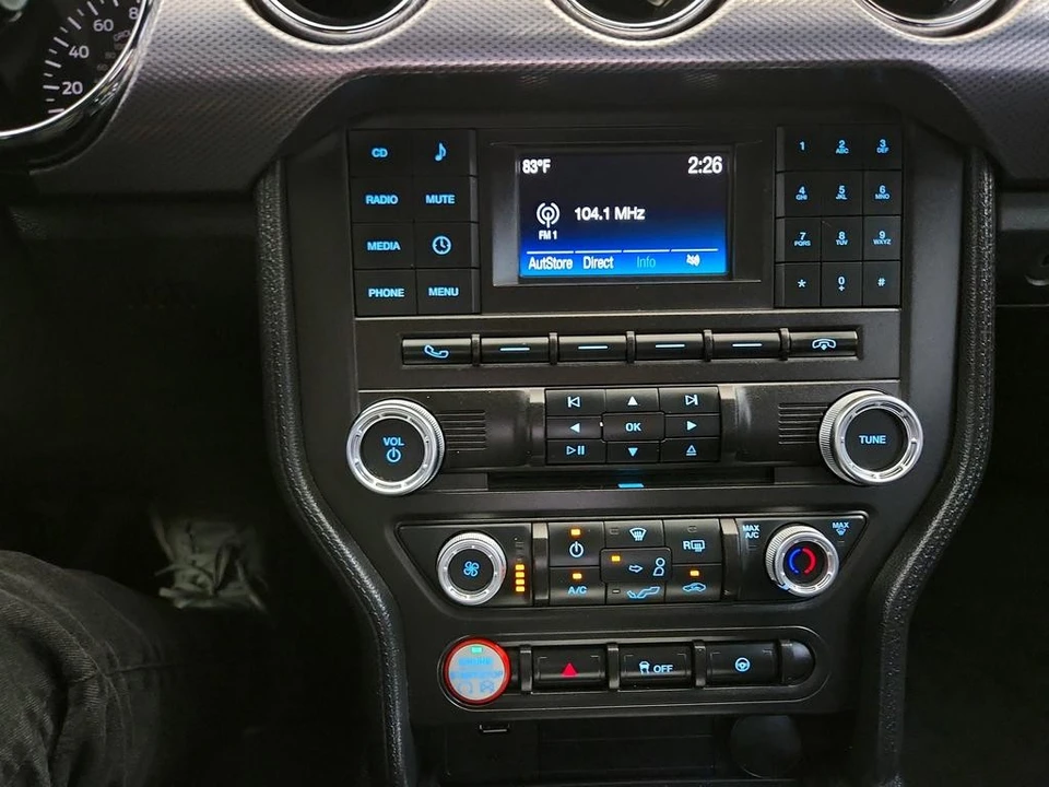 2017 Ford S550 Mustang GT - Image 19 of 31
