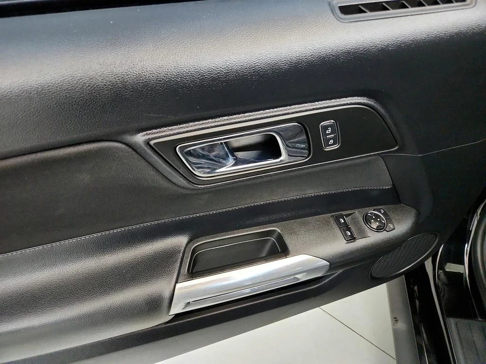 2017 Ford S550 Mustang GT - Image 20 of 31