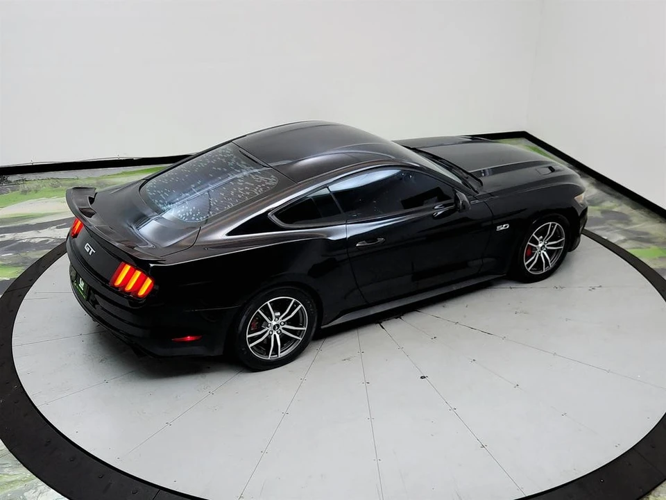 2017 Ford S550 Mustang GT - Image 31 of 31