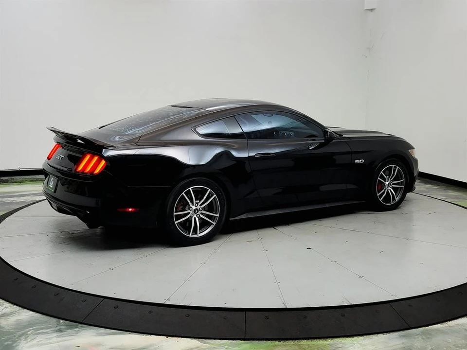 2017 Ford S550 Mustang GT - Image 5 of 31