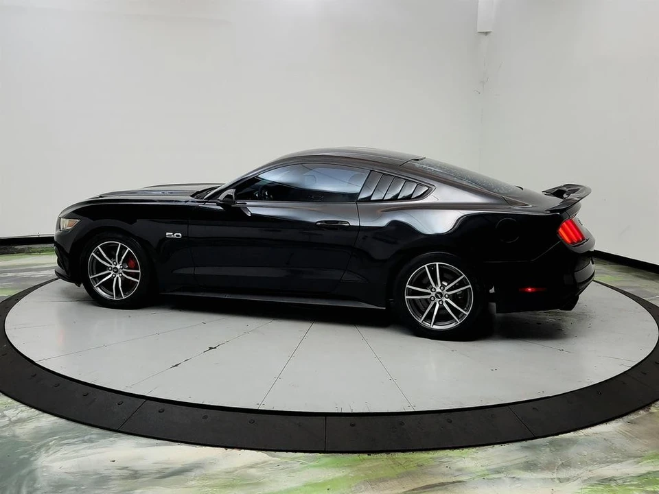 2017 Ford S550 Mustang GT - Image 8 of 31