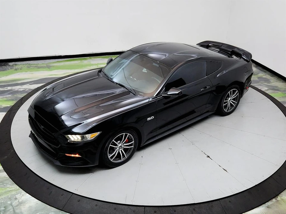 2017 Ford S550 Mustang GT - Image 29 of 31