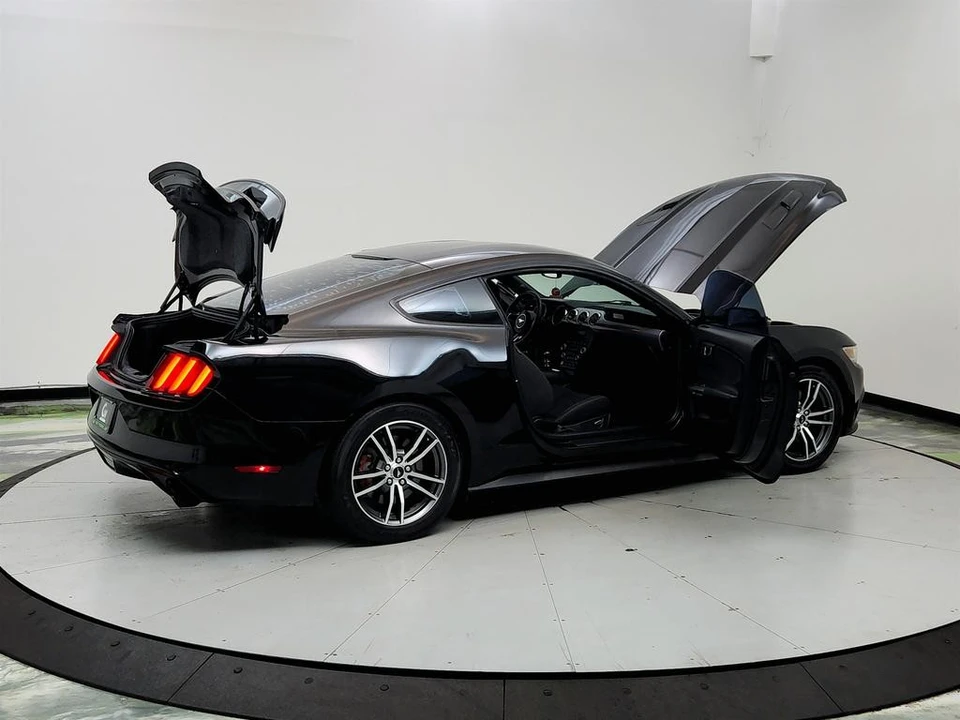 2017 Ford S550 Mustang GT - Image 11 of 31
