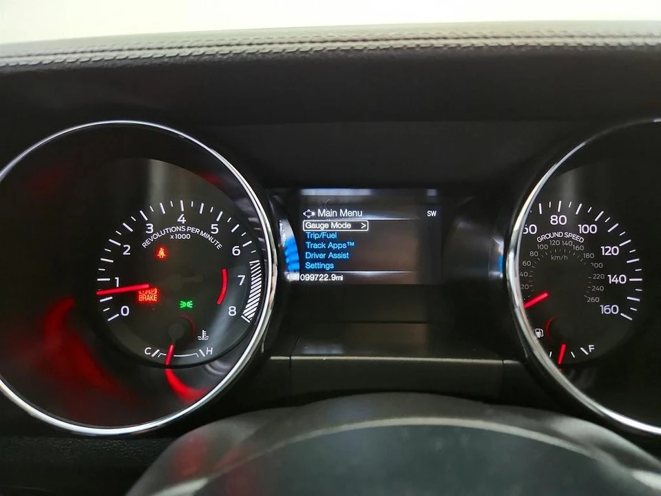 2017 Ford S550 Mustang GT - Image 15 of 31