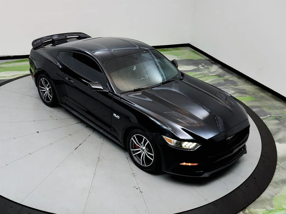 2017 Ford S550 Mustang GT - Image 30 of 31