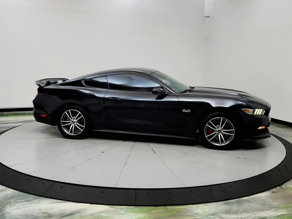 2017 Ford S550 Mustang GT - Image 4 of 31