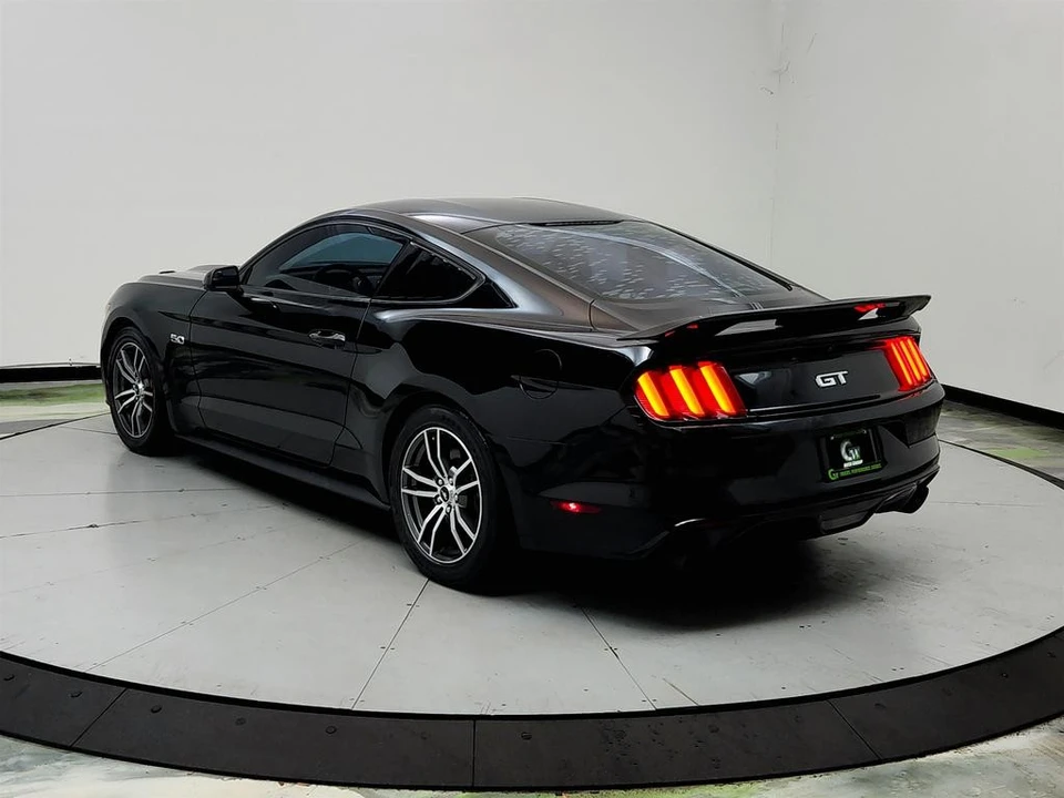 2017 Ford S550 Mustang GT - Image 7 of 31