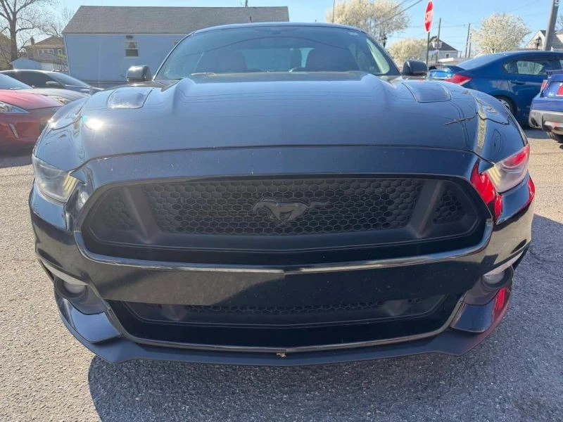 2017 Ford S550 Mustang - Image 2 of 12