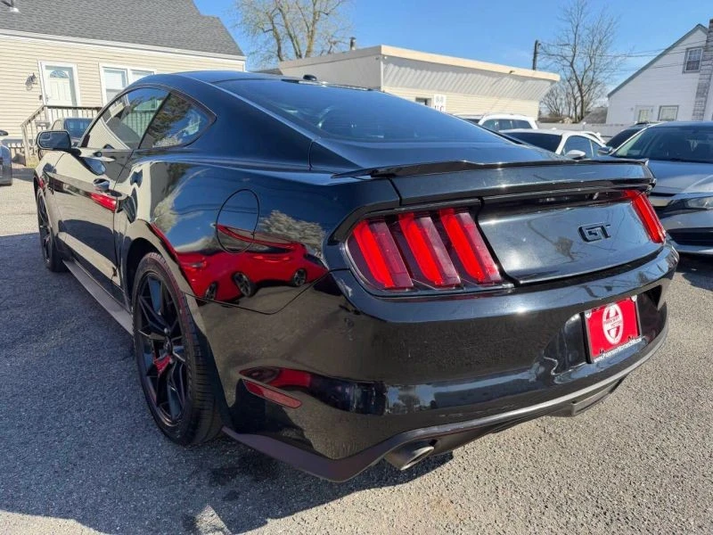 2017 Ford S550 Mustang - Image 5 of 12