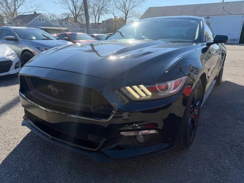 2017 Ford S550 Mustang - Image 3 of 12