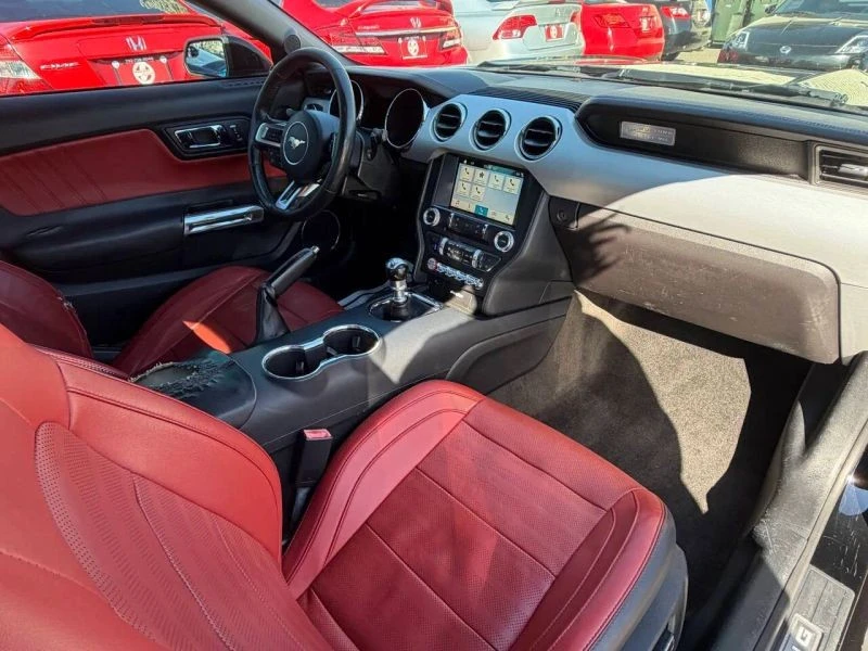 2017 Ford S550 Mustang - Image 12 of 12