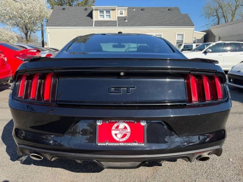 2017 Ford S550 Mustang - Image 6 of 12