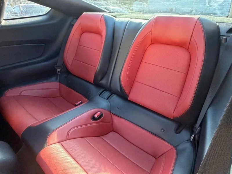 2017 Ford S550 Mustang - Image 10 of 12