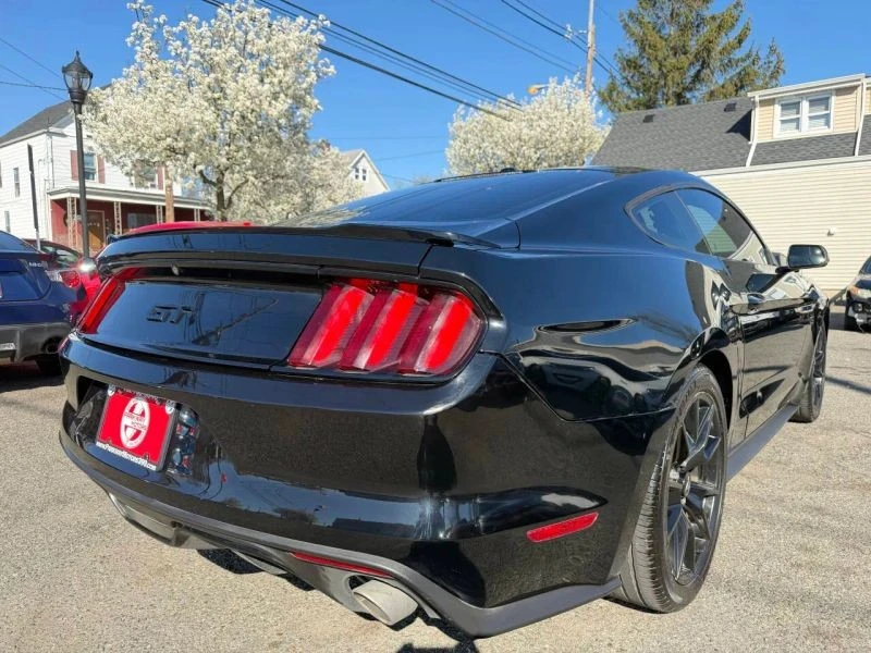 2017 Ford S550 Mustang - Image 7 of 12