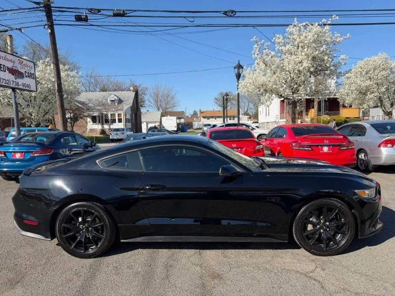 2017 Ford S550 Mustang - Image 8 of 12