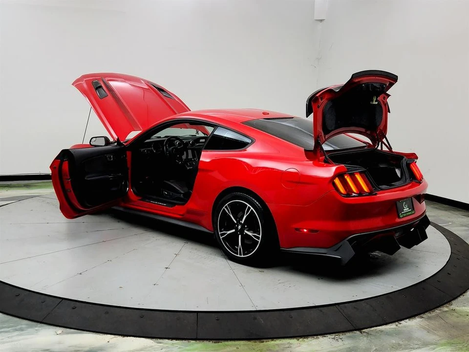 2017 Ford S550 Mustang GT - Image 12 of 31