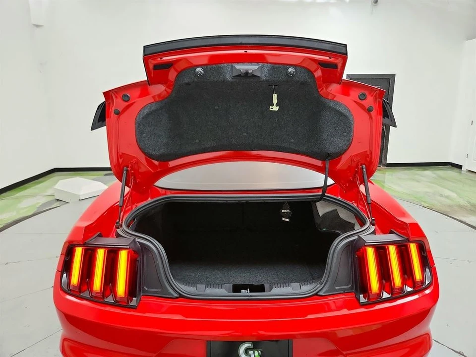 2017 Ford S550 Mustang GT - Image 28 of 31