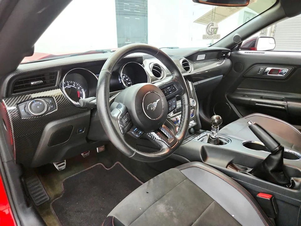 2017 Ford S550 Mustang GT - Image 13 of 31