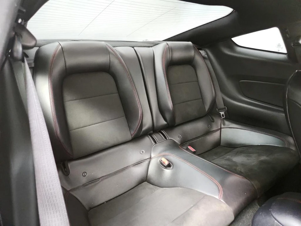 2017 Ford S550 Mustang GT - Image 27 of 31