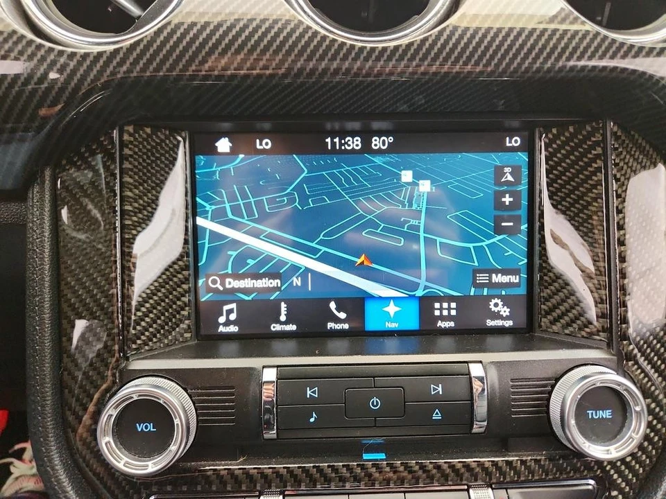 2017 Ford S550 Mustang GT - Image 19 of 31