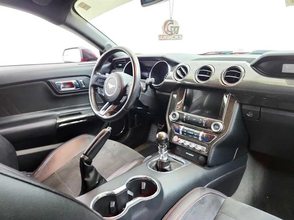 2017 Ford S550 Mustang GT - Image 24 of 31