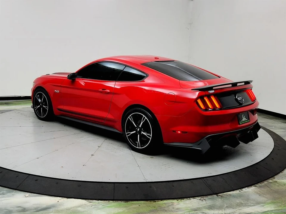 2017 Ford S550 Mustang GT - Image 7 of 31