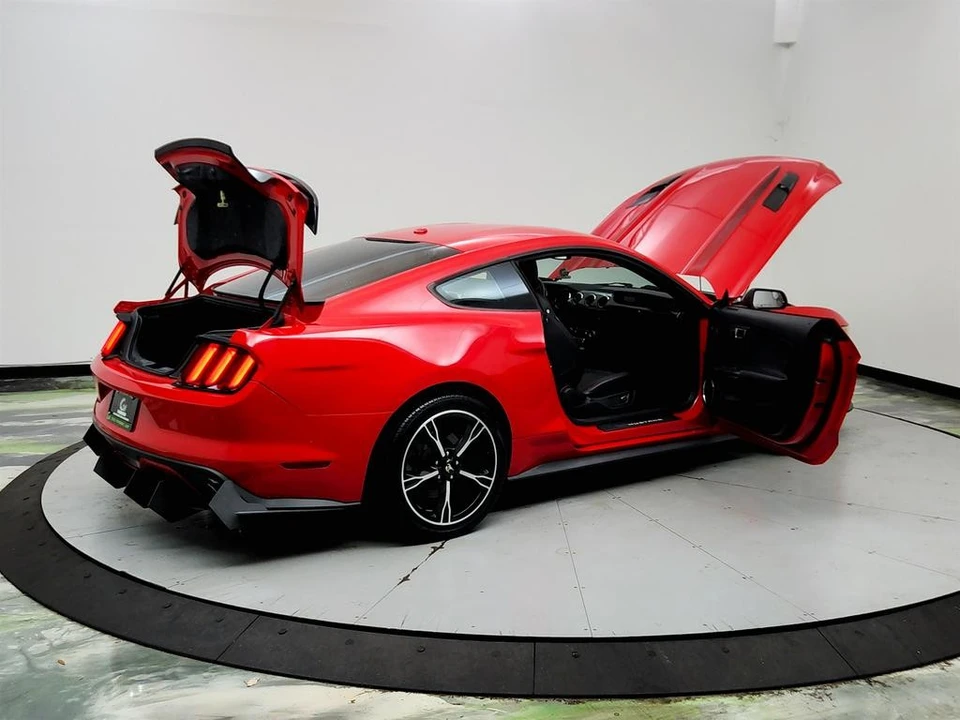 2017 Ford S550 Mustang GT - Image 11 of 31