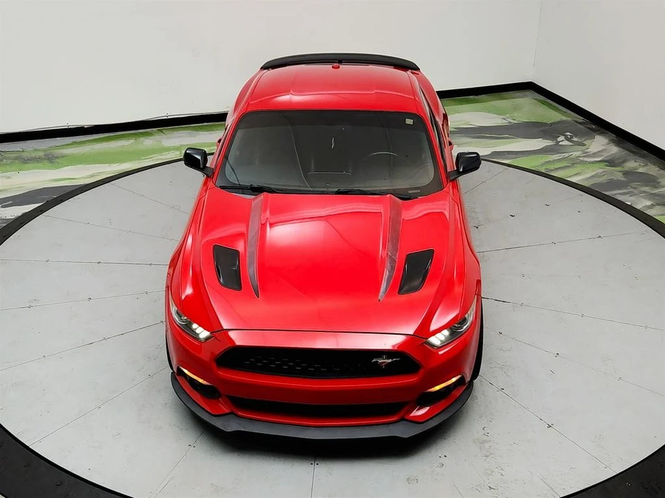 2017 Ford S550 Mustang GT - Image 31 of 31