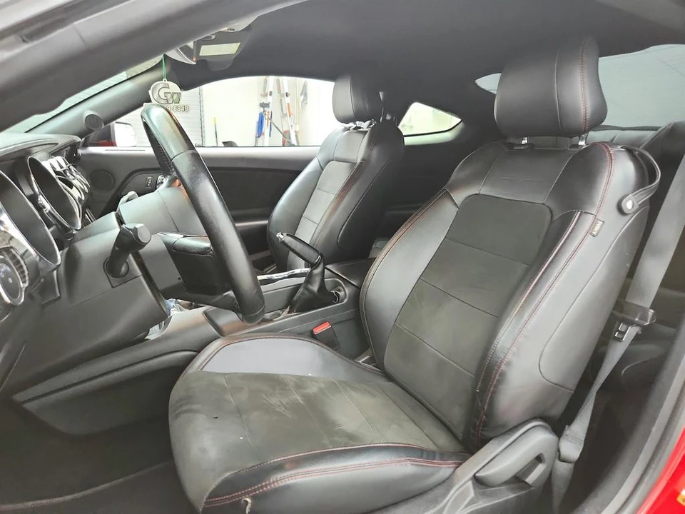 2017 Ford S550 Mustang GT - Image 14 of 31
