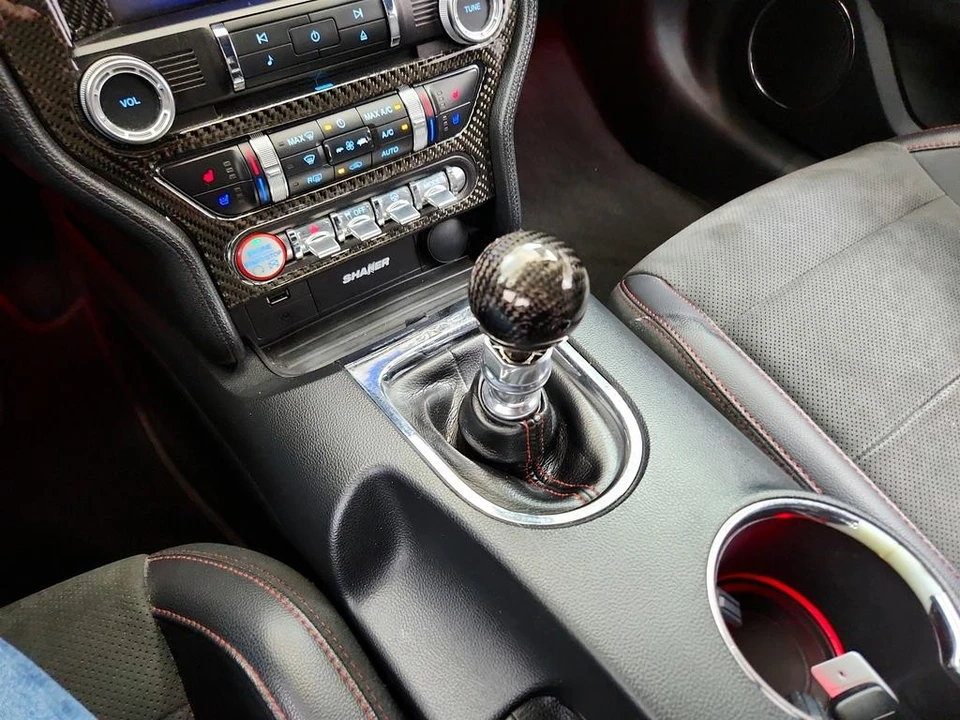 2017 Ford S550 Mustang GT - Image 17 of 31
