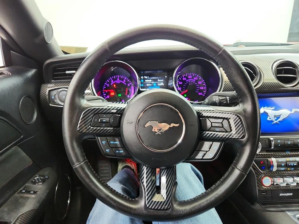 2017 Ford S550 Mustang GT - Image 16 of 31