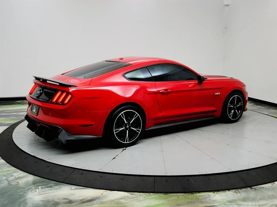 2017 Ford S550 Mustang GT - Image 5 of 31