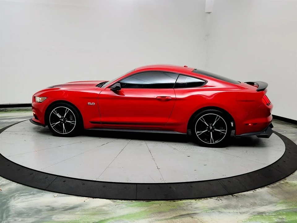 2017 Ford S550 Mustang GT - Image 8 of 31