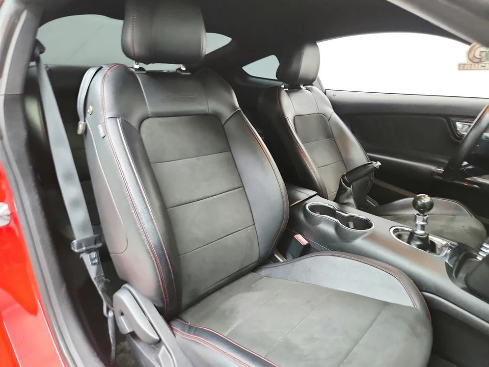 2017 Ford S550 Mustang GT - Image 25 of 31
