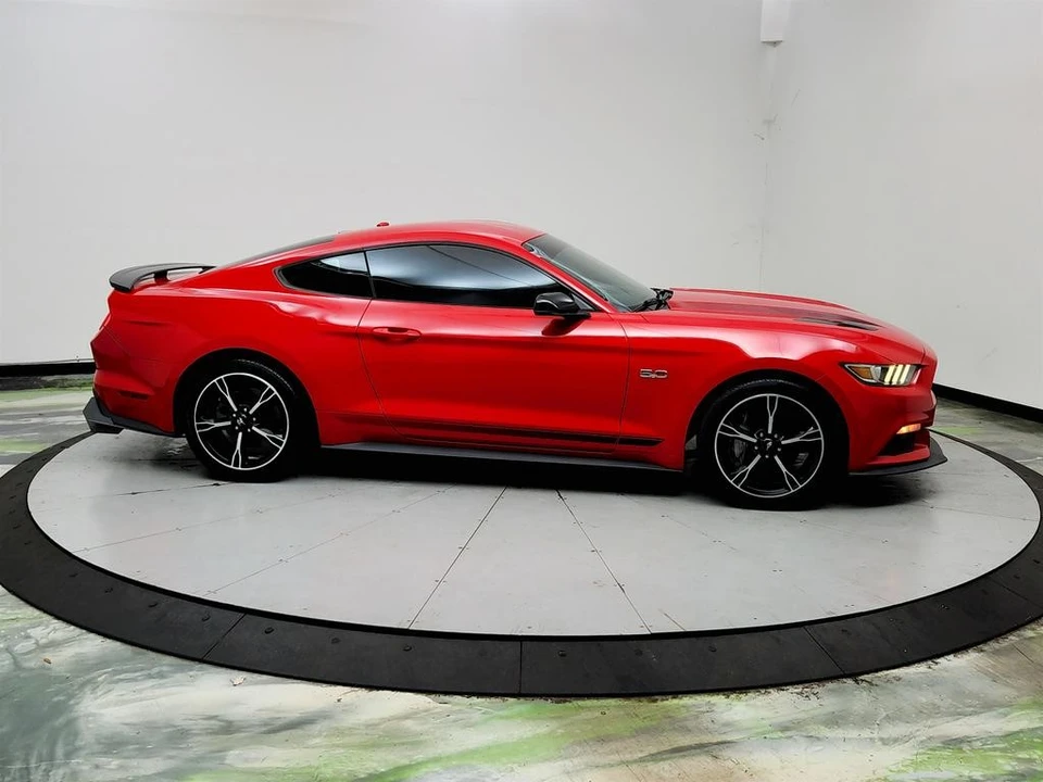 2017 Ford S550 Mustang GT - Image 4 of 31
