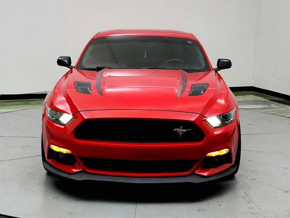 2017 Ford S550 Mustang GT - Image 2 of 31