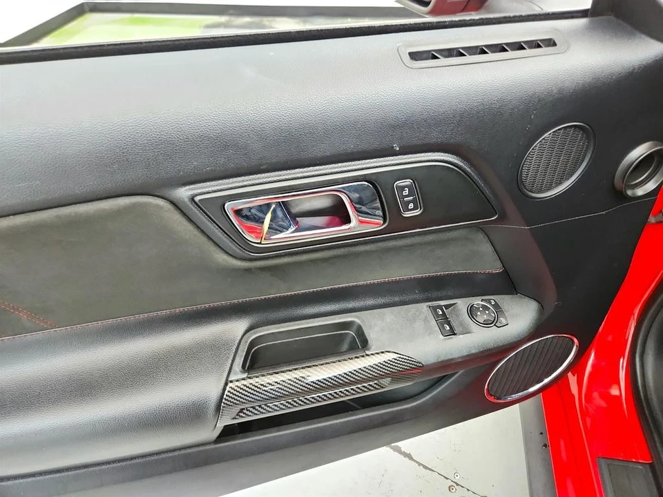2017 Ford S550 Mustang GT - Image 21 of 31