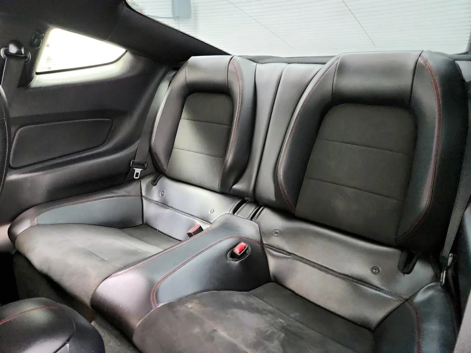 2017 Ford S550 Mustang GT - Image 23 of 31