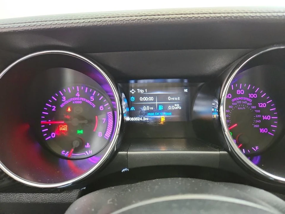 2017 Ford S550 Mustang GT - Image 15 of 31