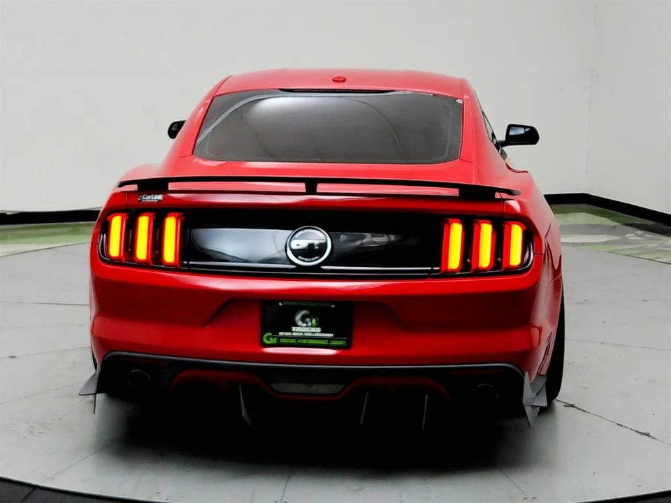 2017 Ford S550 Mustang GT - Image 6 of 31