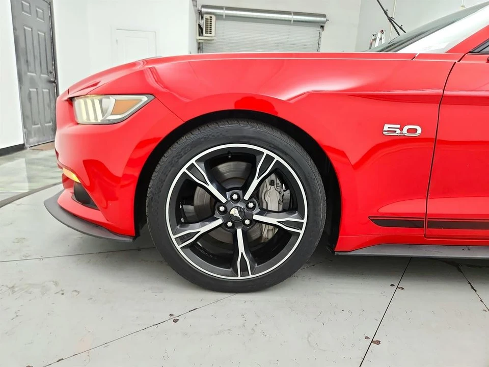 2017 Ford S550 Mustang GT - Image 29 of 31