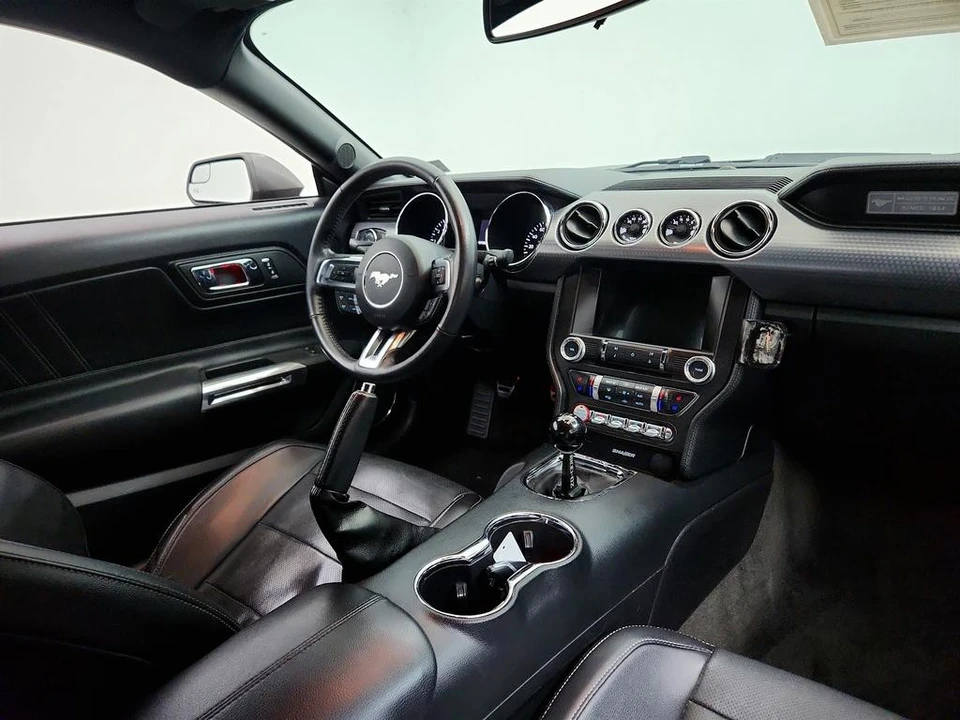 2017 Ford S550 Mustang - Image 23 of 31