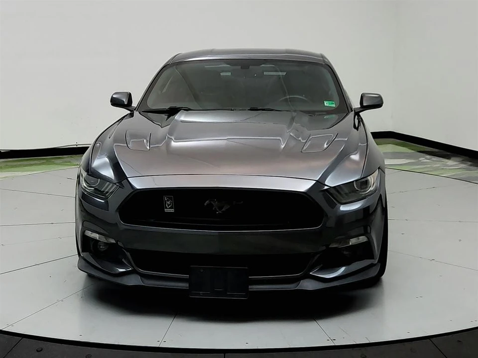 2017 Ford S550 Mustang - Image 2 of 31