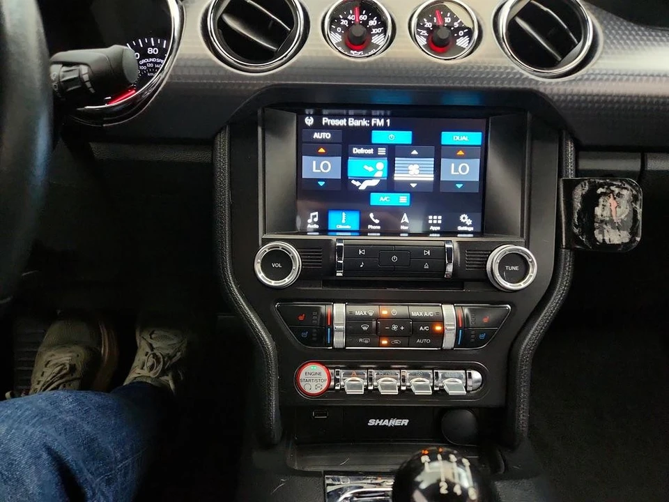 2017 Ford S550 Mustang - Image 17 of 31